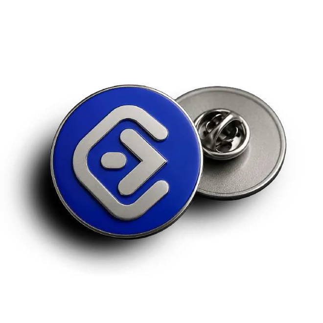 Pin’s Le Groupe C